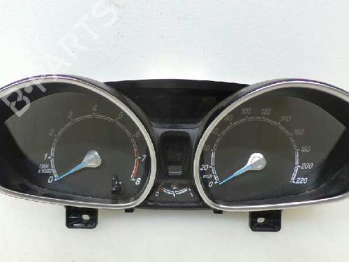 Instrument cluster FORD B-MAX (JK) 1.0 EcoBoost | BP4200272C47 