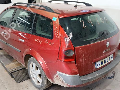 Injector RENAULT MEGANE II Estate (KM0/1_) 1.5 dCi (KM0F, KM0T, KM2B) | BP32235346M100