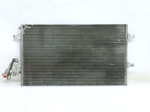 Used AC radiator VOLVO S40 II (544) 1.6 D (110 hp) 30121863