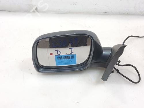 Used Left mirror Left mirror VW TOUAREG (7LA, 7L6, 7L7) 3.0 V6 TDI (225 hp) 33626650 33626650