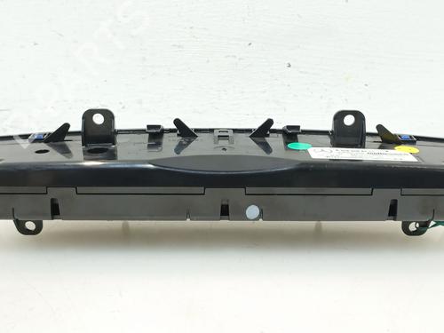 Climate control MERCEDES-BENZ C-CLASS (W205) C 220 BlueTEC / d (205.002, 205.004) | BP29856428I5