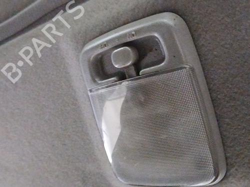 Used Interior roof light NISSAN X-TRAIL I (T30) 2.2 dCi 4x4 (136 hp) 28294986
