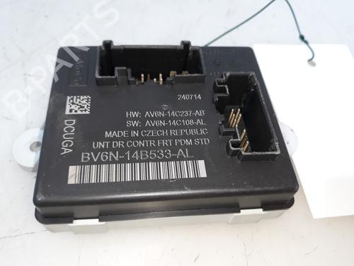 Used Electronic module FORD FOCUS III [2010-2020]  15545497