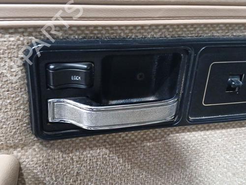 Used Rear left interior door handle Rear left interior door handle JEEP CHEROKEE (XJ) 2.1 TD (87 hp) 34276162 34276162