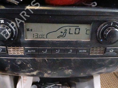 Used Climate control Climate control SEAT CORDOBA (6L2) 1.9 TDI (100 hp) 33705286 33705286