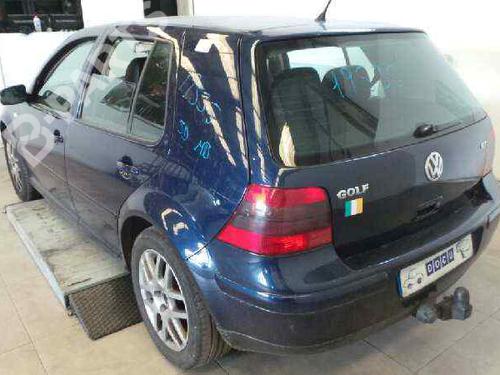 Rear right exterior door handle VW GOLF IV (1J1) 1.9 TDI | BP3520287C130  - Image 7