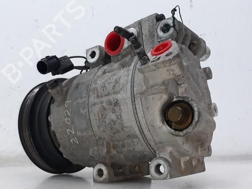 AC compressor HYUNDAI MATRIX (FC)  | BP16886549M34 