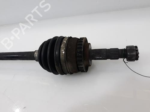 Right front driveshaft OPEL TIGRA TwinTop (X04) 1.3 CDTI (R97) | BP13925246M39 