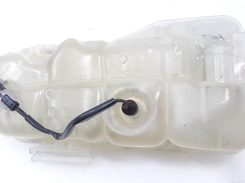 Expansion tank VOLVO V40 Hatchback (525) D2 | BP18319997C120 
