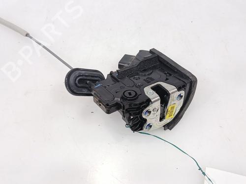 Cerradura puerta trasera derecha Cerradura puerta trasera derecha KIA OPTIMA (JF) 1.7 CRDi (141 hp) 33869636 33869636