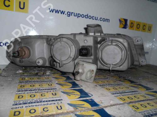 Left headlight DAEWOO NUBIRA (J100)  | BP12557029C28 