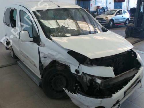 Højre bagtil invendig håndtag CITROËN BERLINGO MULTISPACE (B9)  | BP3209093I16 