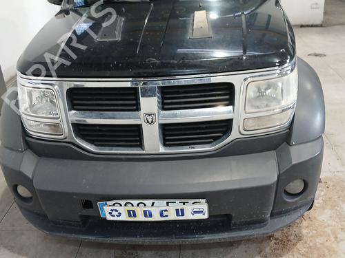 Handskerum DODGE NITRO 2.8 CRD | BP36696532C95 - Image 3