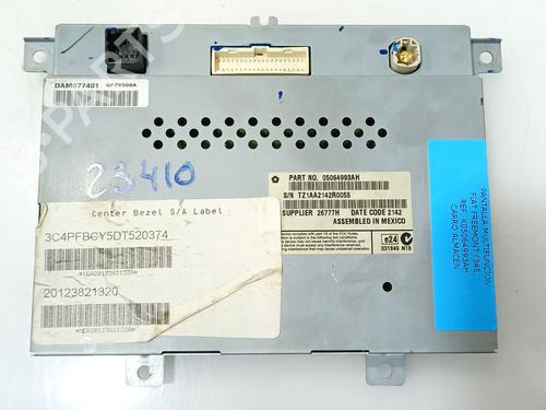 Display FIAT FREEMONT (345_) 2.0 JTD 4x4 | BP29823665C48