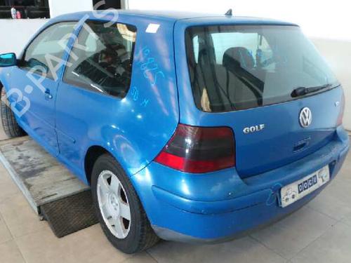 AC radiator VW GOLF IV (1J1)  | BP4817330M32 
