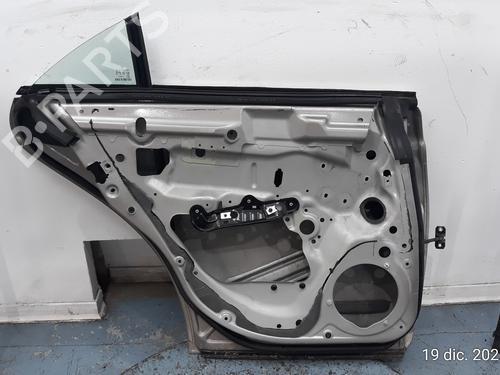 Left rear door MERCEDES-BENZ CLS (C219) CLS 320 CDI (219.322) | BP16298098C4 