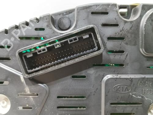 Instrument cluster KIA SPORTAGE III (SL) 2.0 CRDi AWD | BP27242634C47 