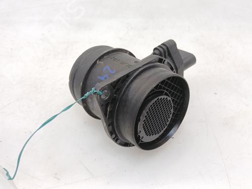 Mass air flow sensor SEAT TOLEDO III (5P2) 1.9 TDI | BP37520682M95 - Image 3
