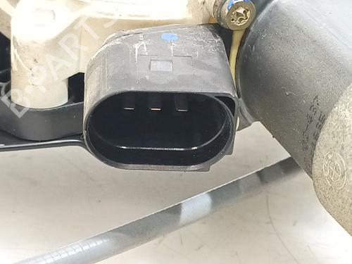 Front right window mechanism BMW 5 (E60)  | BP30271376C23 