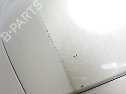 Rear bumper CITROËN C4 Grand Picasso I (UA_)  | BP18347420C8 