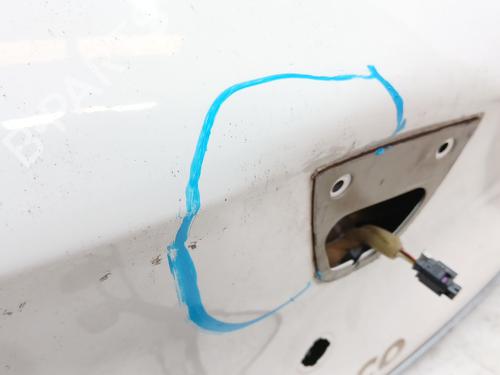 Tailgate DACIA SPRING EV (B6M1) | BP38649812C6 - Image 5