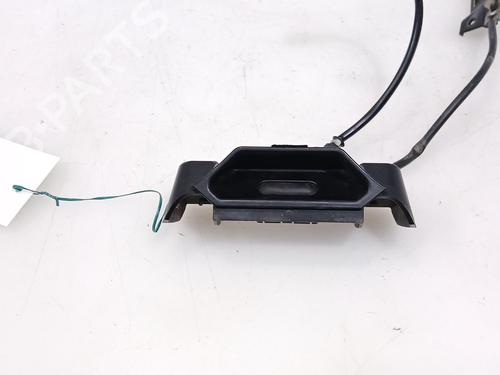 Used Tailgate handle Tailgate handle SUZUKI SX4 S-Cross (JY) 1.6 DDiS (AKK 416D) (120 hp) 34235591 34235591