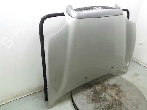 Hood HYUNDAI SANTA FÉ I (SM) 2.0 CRDi 4x4 6640026073 | 6640026073