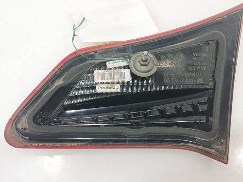 Left tailgate light CITROËN C4 II (NC_) 1.6 VTi 120 (NC5FS0, NC5FS9) | BP28107260C79 