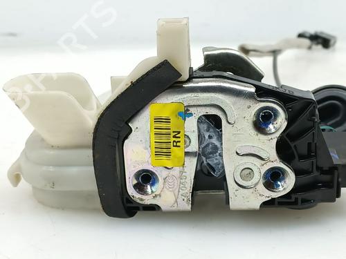 Front right lock KIA OPTIMA (JF) 1.7 CRDi | BP31924602C97