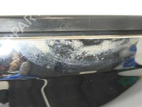 Left mirror PEUGEOT 208 I (CA_, CC_)  | BP29908216C26 