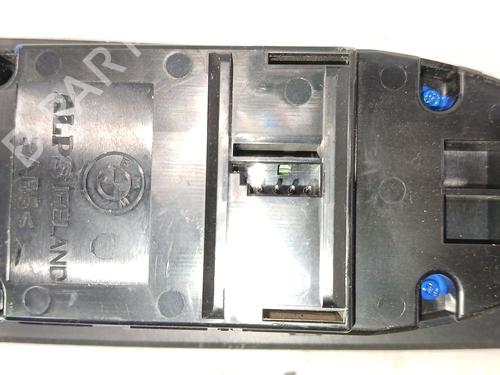 Left front window switch BMW 5 (E60) 525 d | BP38508812I27 - Image 6