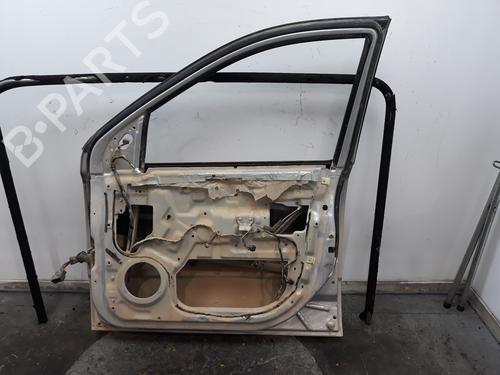 Right front door KIA SORENTO I (JC) 2.5 CRDi | BP10220536C3 