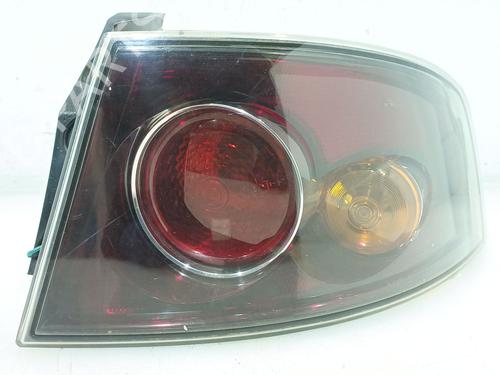 Right taillight SEAT IBIZA III (6L1) 1.4 TDI | BP30127181C35 