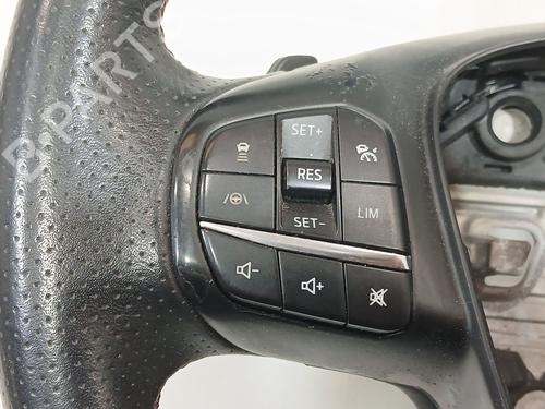 Steering wheel FORD FOCUS IV (HN) 1.5 EcoBlue | BP33855817C49 - Image 6