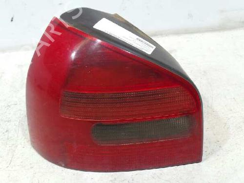 Used Left taillight AUDI A3 (8L1) [1996-2006]  347693