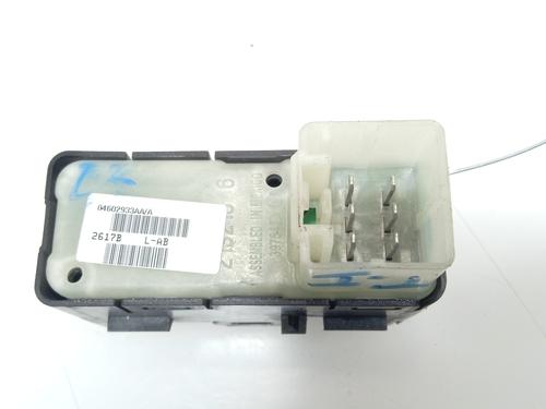 Left rear window switch JEEP GRAND CHEROKEE III (WH, WK) 3.0 CRD 4x4 | BP21387324I29 
