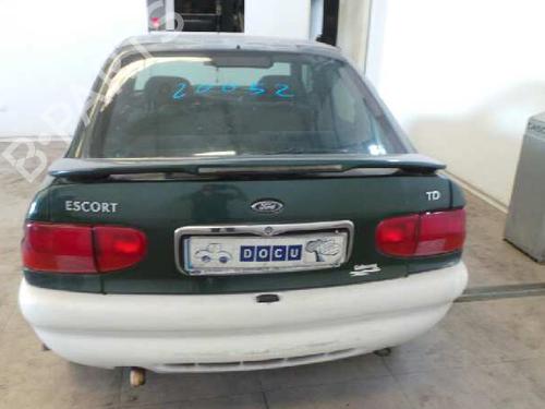 Starter FORD ESCORT VI Turnier (GAL, ANL)  | BP5661026M8 