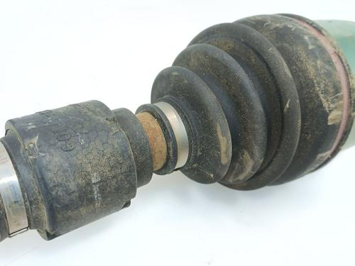 Left front driveshaft MITSUBISHI OUTLANDER II (CW_W) 2.0 DI-D (CW8W) | BP28058233M38 