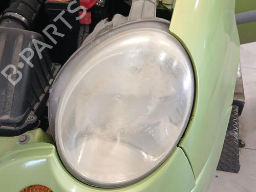 Venstre forlygte DAEWOO MATIZ (M100, M150) 0.8 (52 hp) 28291539