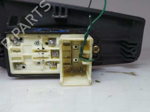 Left rear window switch KIA CERATO I Saloon (LD) 1.5 CRDi | BP1366920I29 