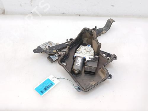 Used Rear right window mechanism Rear right window mechanism 36643072 36643072