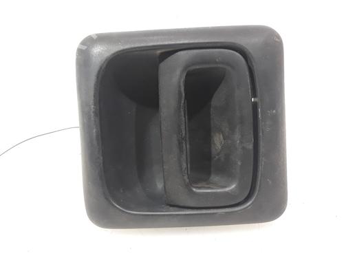 Venstre foran utvendig håndtak CITROËN JUMPER I Van (244) 2.8 HDi (128 hp) 19084889