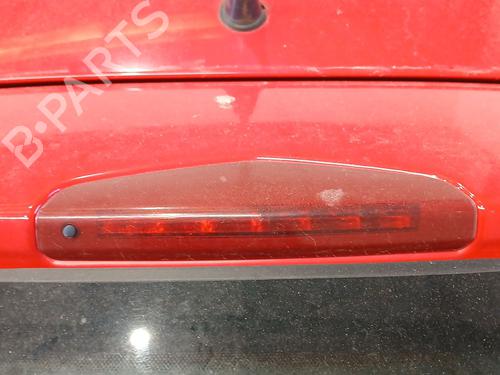 Used Third brake light OPEL ASTRA H GTC (A04) 1.7 CDTI (L08) (110 hp) 30112492