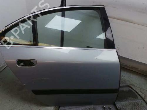 Dør høyre bak PEUGEOT 607 (9D, 9U) 2.2 HDi (133 hp) 2292254