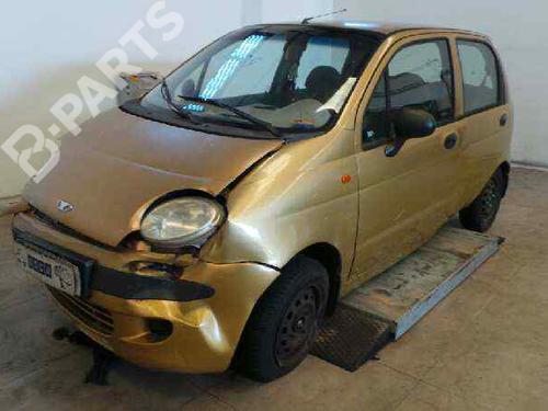 Fuse box DAEWOO MATIZ (M100, M150) 0.8 | BP4494546E1 