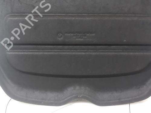Rear parcel shelf NISSAN LEAF (ZE1) Electric | BP19129303C85 
