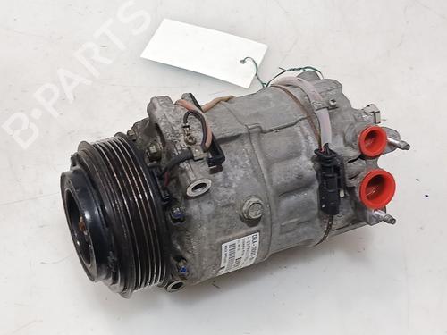 AC compressor LAND ROVER RANGE ROVER EVOQUE (L538) 2.0 D 4x4 | BP32760180M34 - Image 2