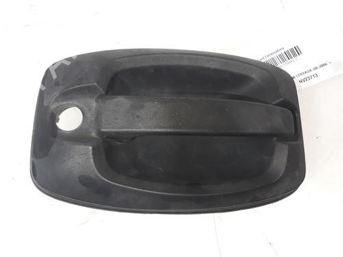 Used Front left exterior door handle CITROËN JUMPER II Van 2.2 HDi 110 (110 hp) 8590924