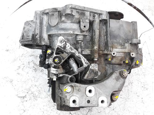 Gearbox SEAT LEON (1P1) 2.0 TDI | BP18159289M3 