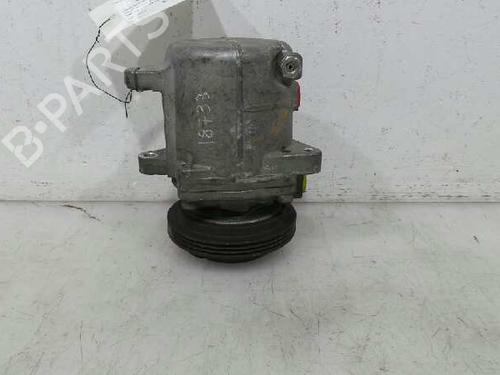 AC compressor SMART CITY-COUPE (450) 0.8 CDI (S1CLC1, 450.300, 450.301, 450.302, 450.303,... | BP2806196M34 
